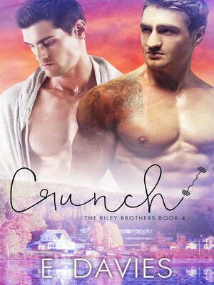 cover image of Crunch